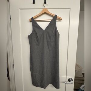 Classic businesses dress!